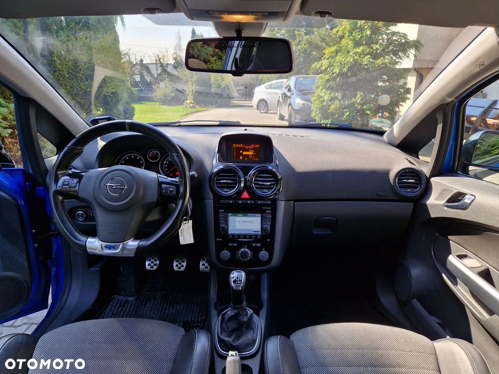 Opel Corsa - 6