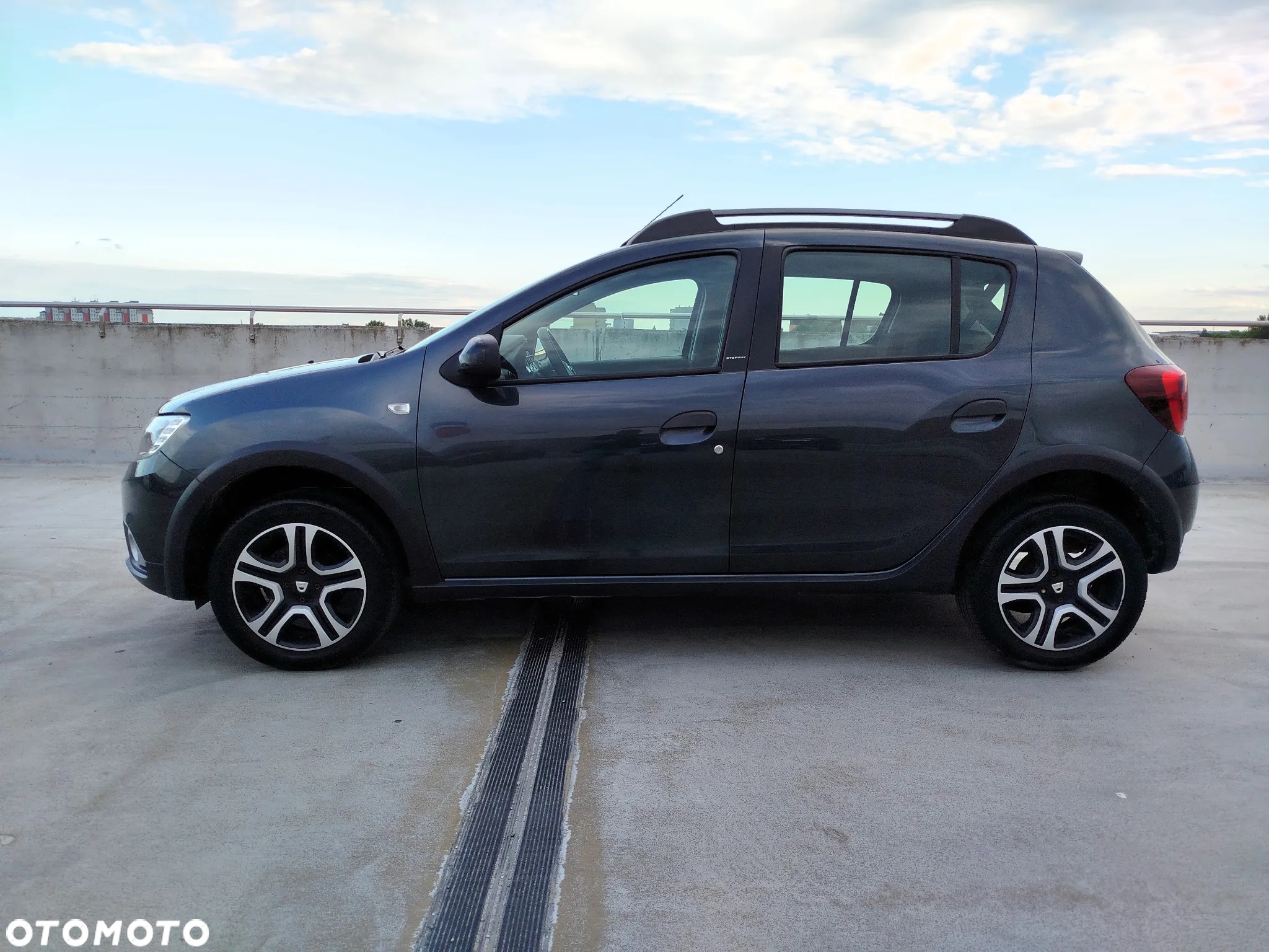 Dacia Sandero Stepway TCe 90 S&S Ambiance - 3