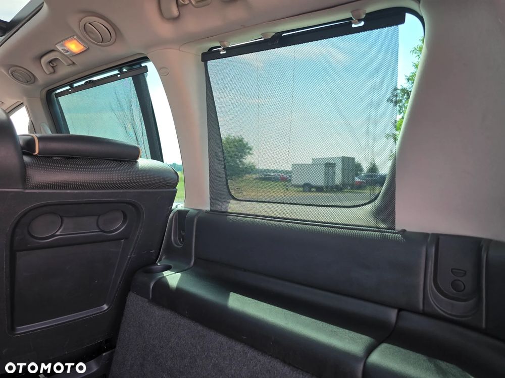 Renault Espace 2.0 dCi Celsium ESM - 22