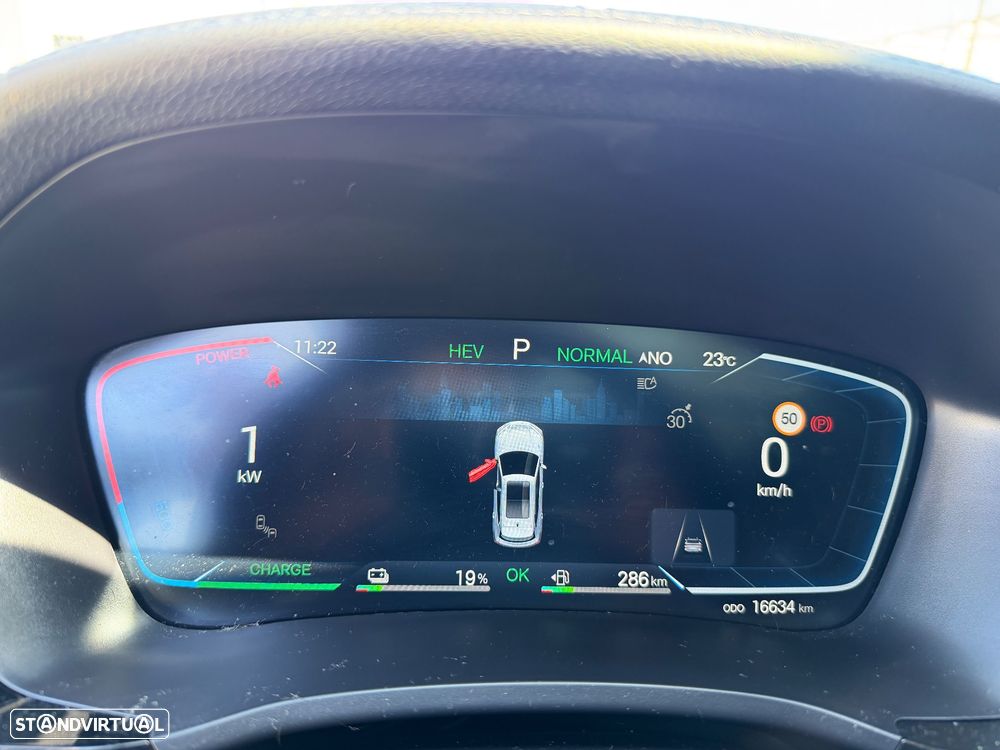 BYD Seal U - 9