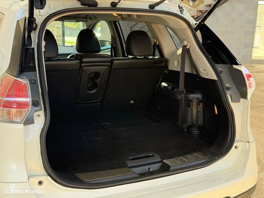 Nissan X-Trail 1.6 dCi Tekna - 14