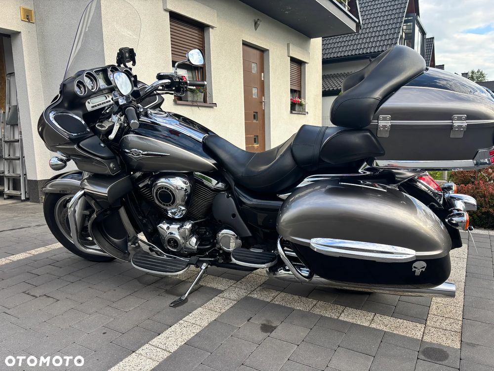 Kawasaki Vulcan - 5