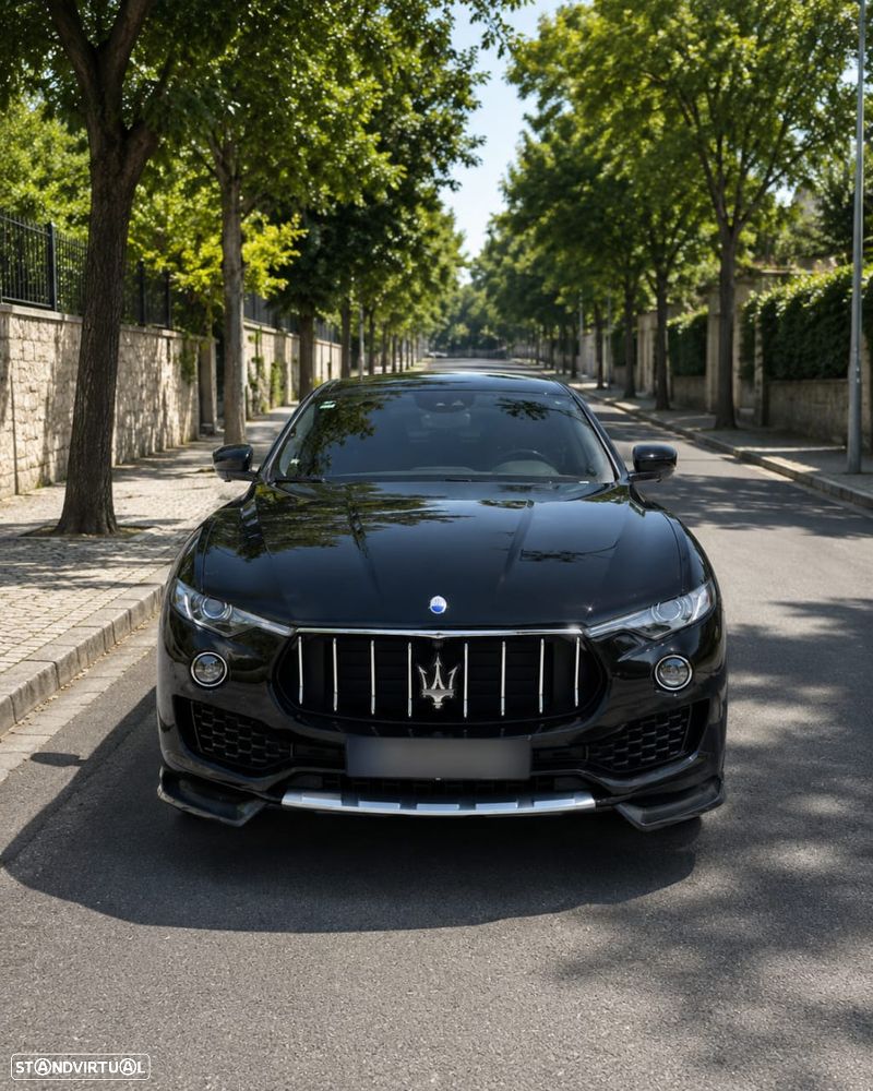 Maserati Levante 3.0 V6 Modena S - 1