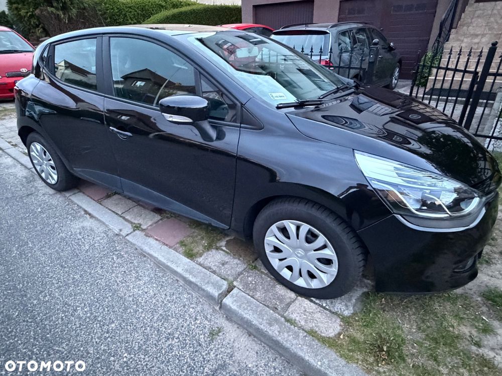 Renault Clio 1.2 16V Zen - 3