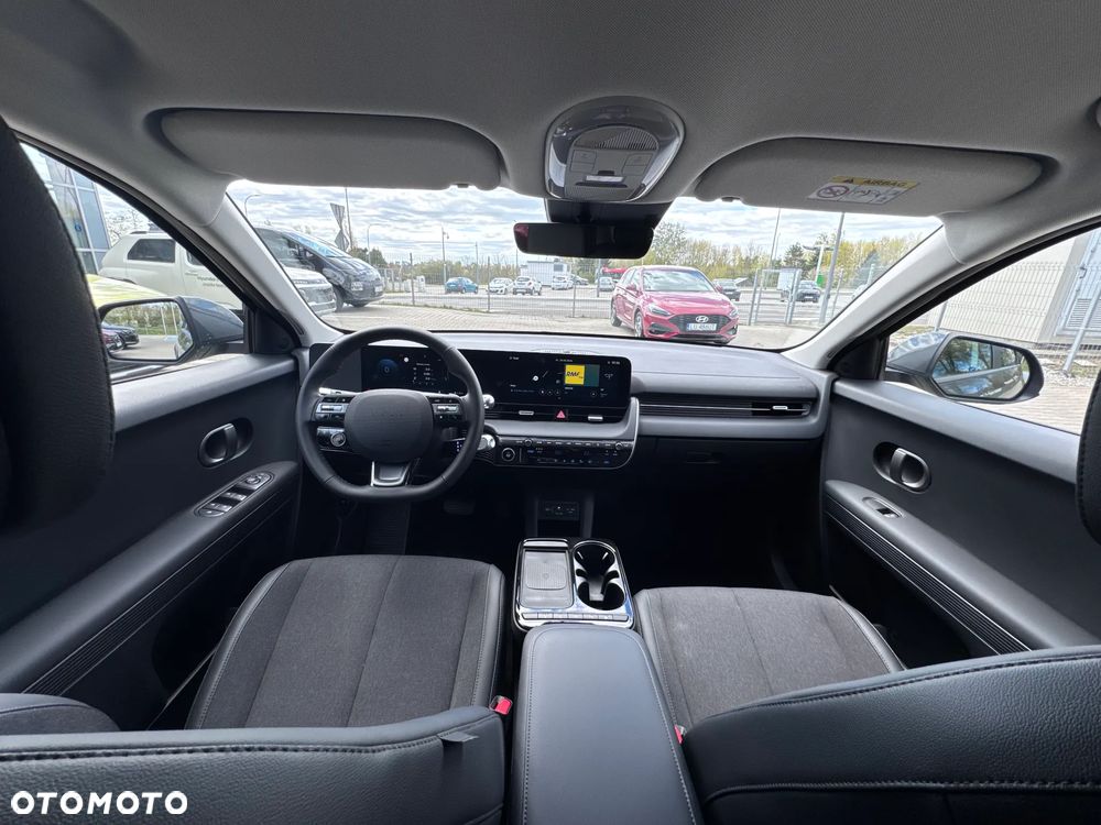Hyundai IONIQ 5 84kWh Techniq - 22