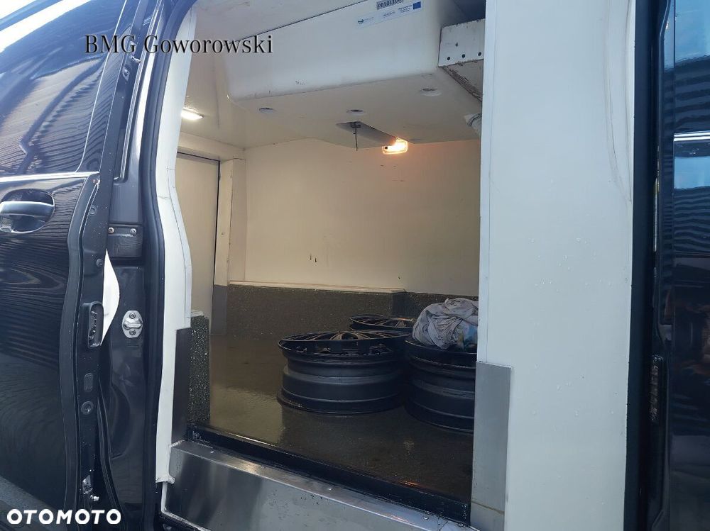 Mercedes-Benz Vito - 7