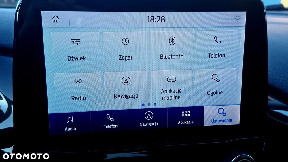 Ford Puma 1.0 EcoBoost Hybrid COOL & CONNECT - 20