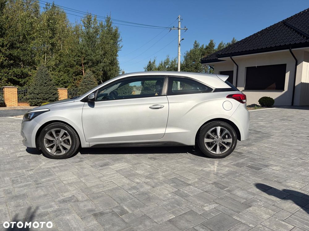 Hyundai i20 1.4 Comfort - 32