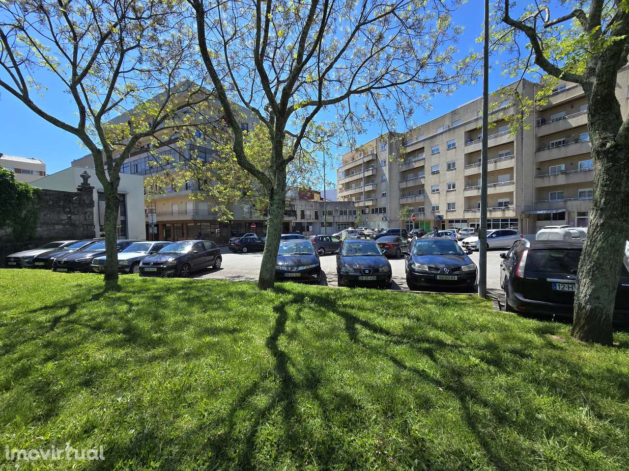 Apartamento, Braga (Maximinos, Sé e Cividade), Braga - Grande imagem: 4/20