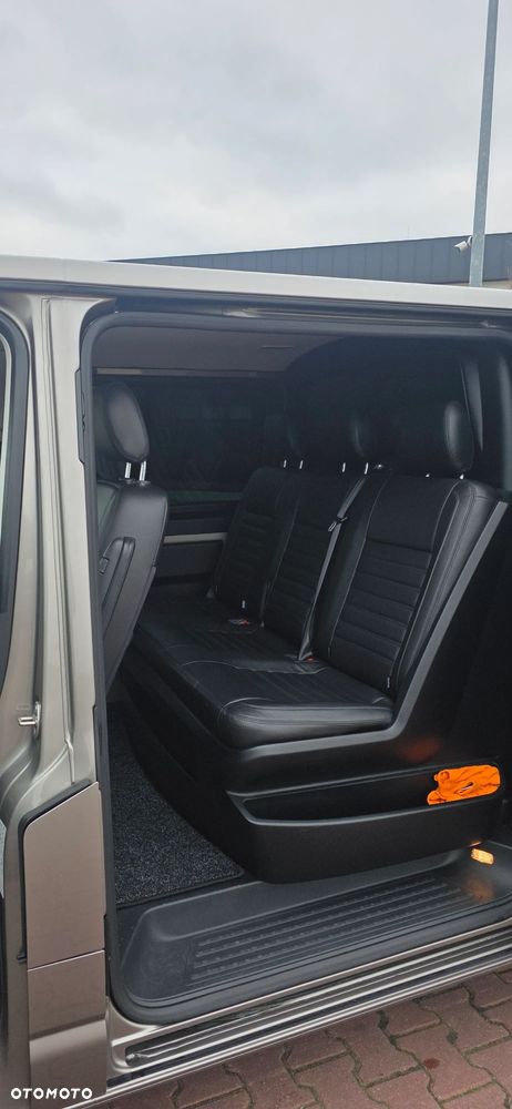 Volkswagen Transporter - 20