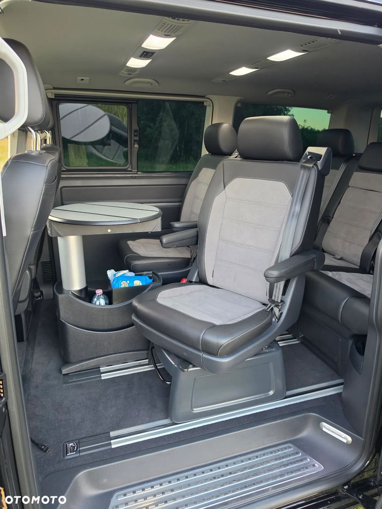 Volkswagen Multivan 2.0 TDI L1 Highline DSG - 16