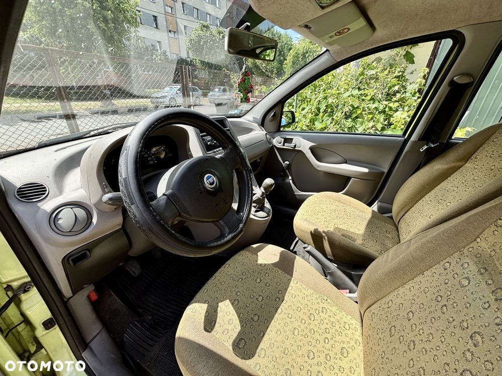 Fiat Panda - 3