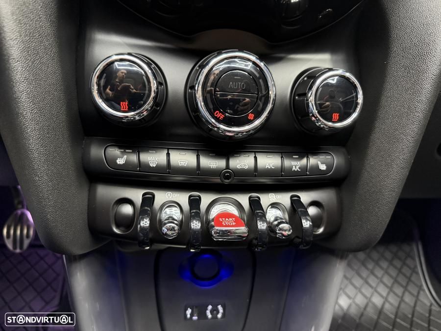MINI Cabrio - 20