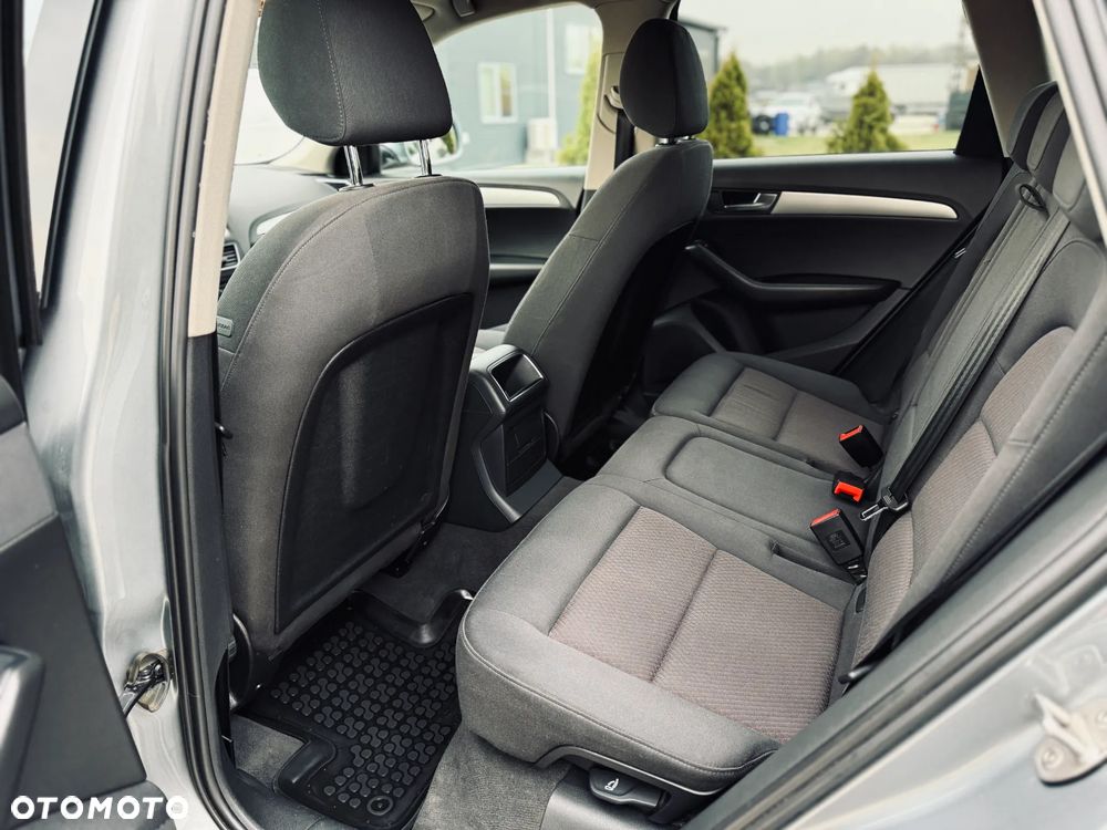 Audi Q5 2.0 TDI Quattro S tronic - 15