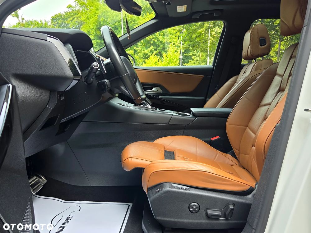 DS Automobiles DS 7 Crossback - 18