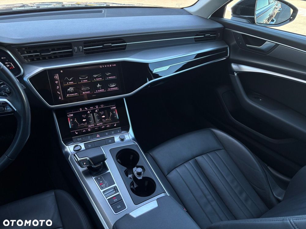 Audi A6 Avant - 22