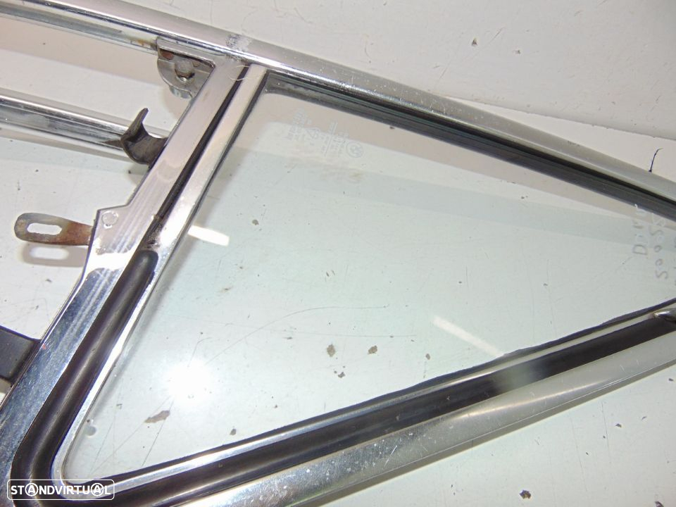 Bmw 1602/2002 vidros triangulares - 5