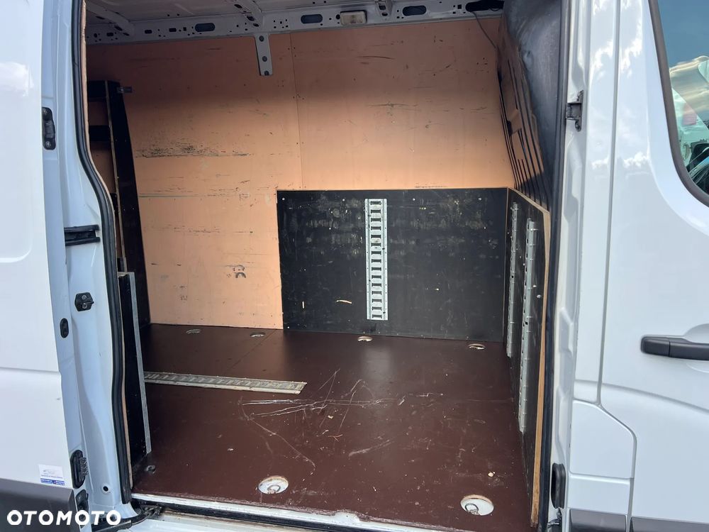 Renault MASTER L3H2 170 KM - 22