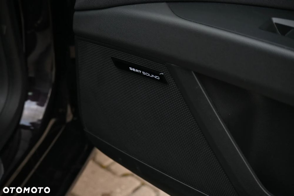 Seat Leon 1.8 TSI Start&Stop DSG FR - 23