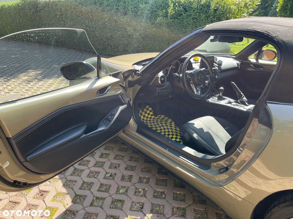 Mazda MX-5 2.0 Exclusive-Line i-ELOOP - 6