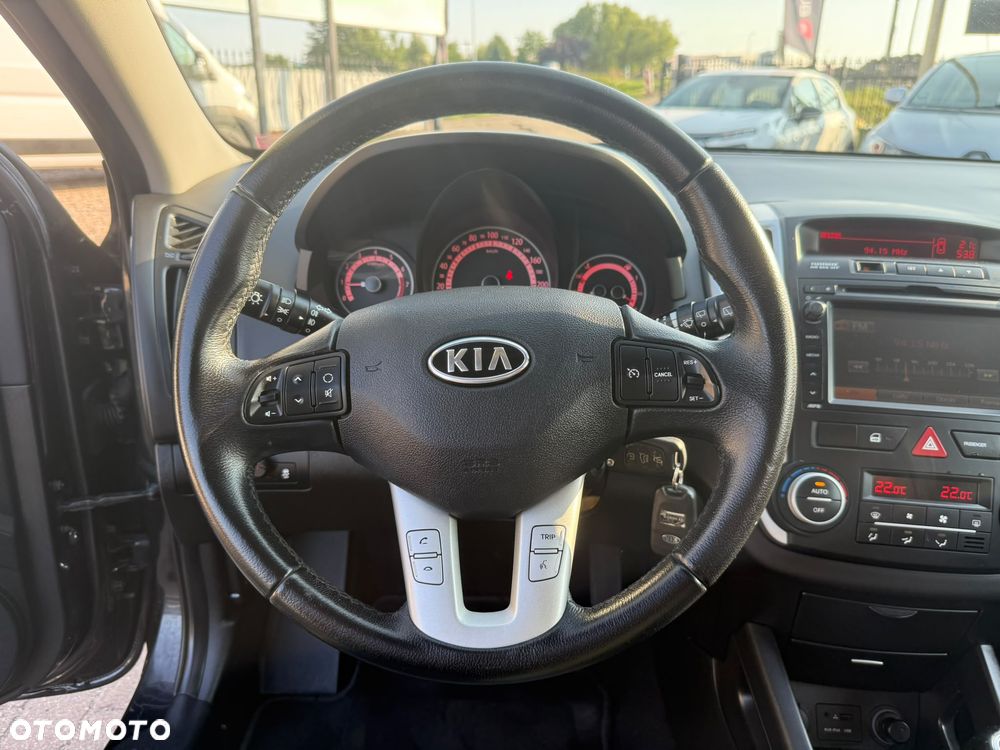 Kia ProCeed - 28