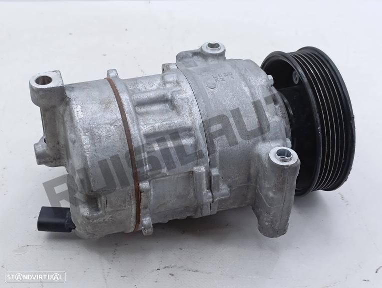 Compressor Ar Condicionado 5q081_6803 Audi Q3 (8u) [2011_2018] - 4