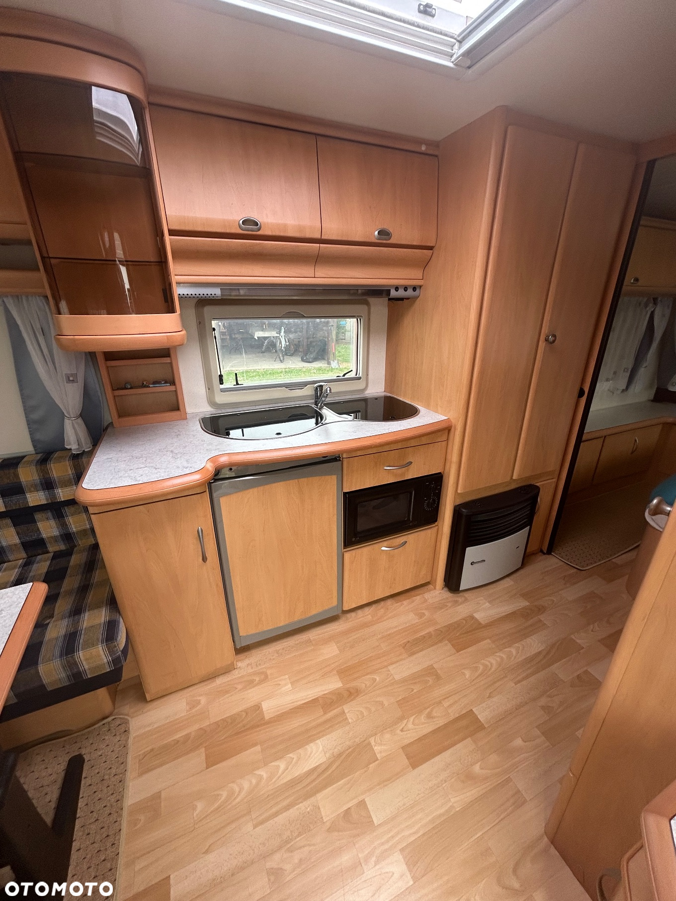 Hobby Hobby 560 De Luxe Easy - 17