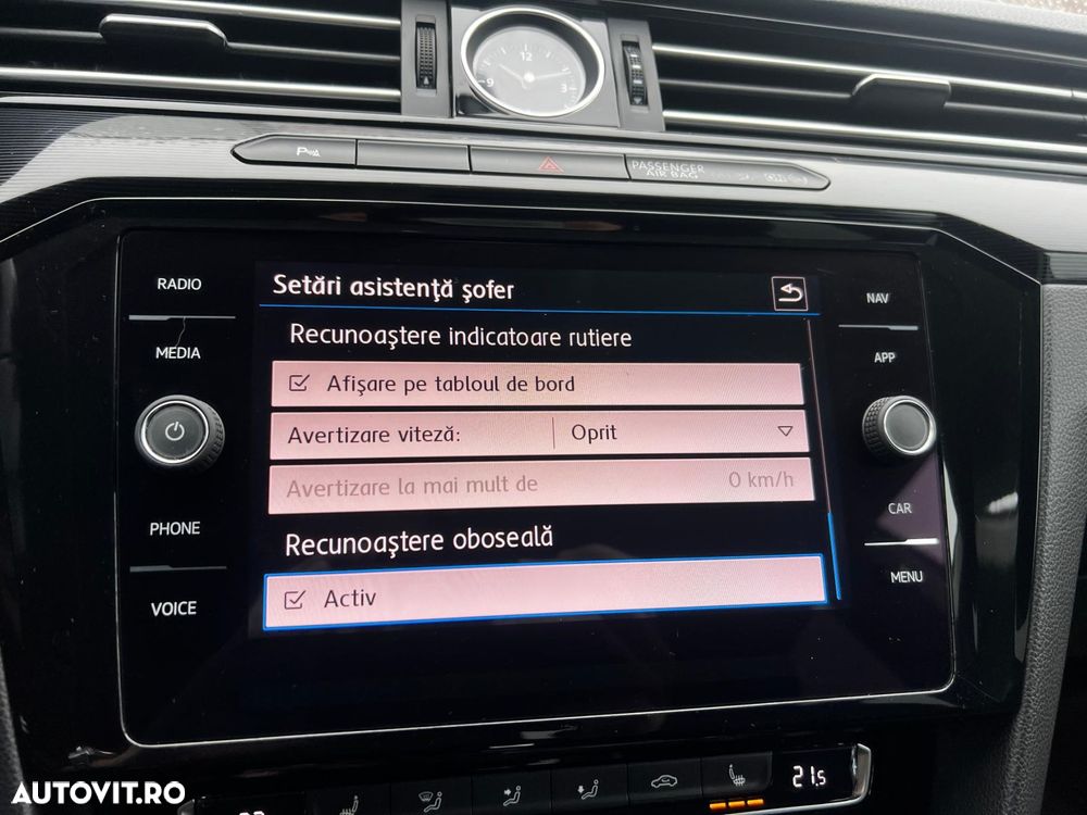 Volkswagen ARTEON - 25