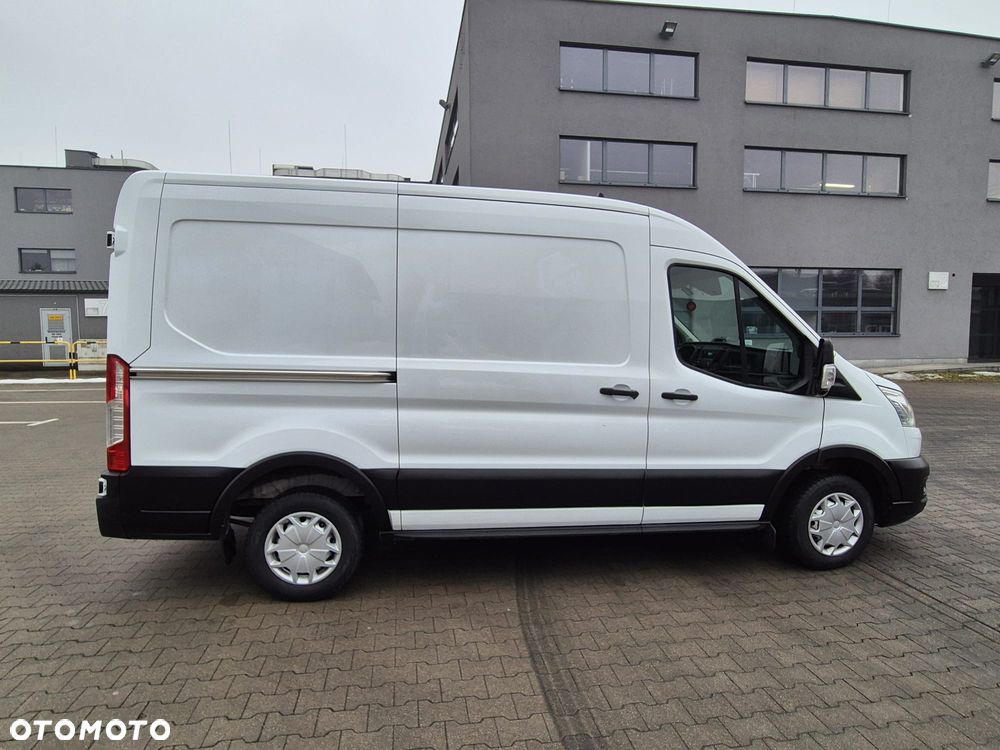 Ford TRANSIT - 21