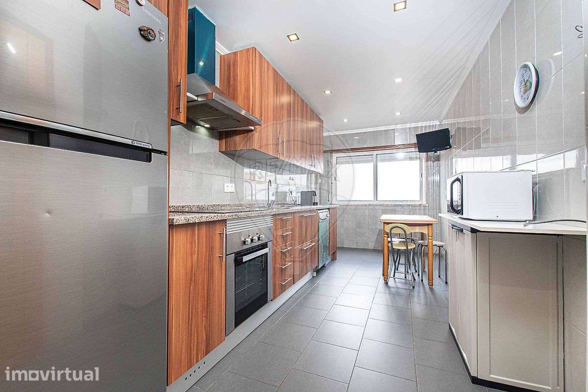 Apartamento T3 para venda - Grande imagem: 5/26