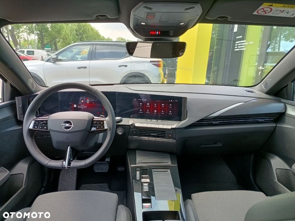 Opel Astra - 16