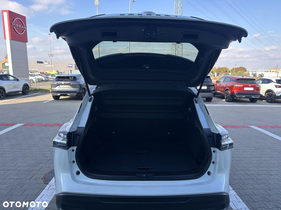 Nissan Qashqai - 7