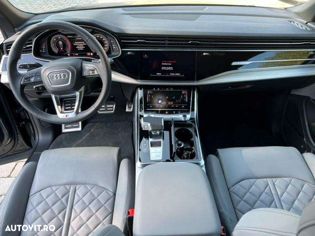 Audi Q8 - 13