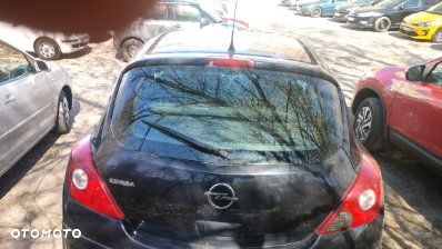 Opel Corsa 1.2 16V Color Edition - 9