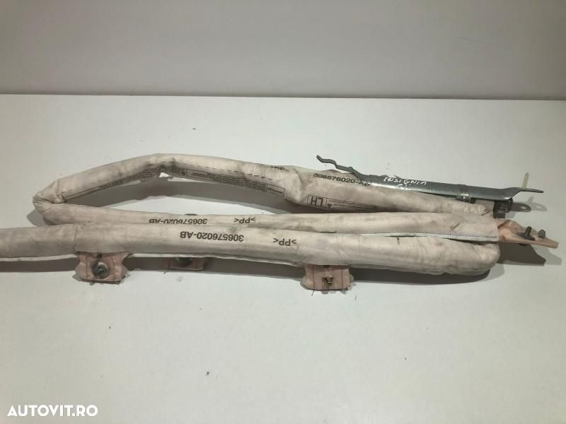 Airbag cortina stanga Opel Insignia A (2008-2013) 13222996 - 1