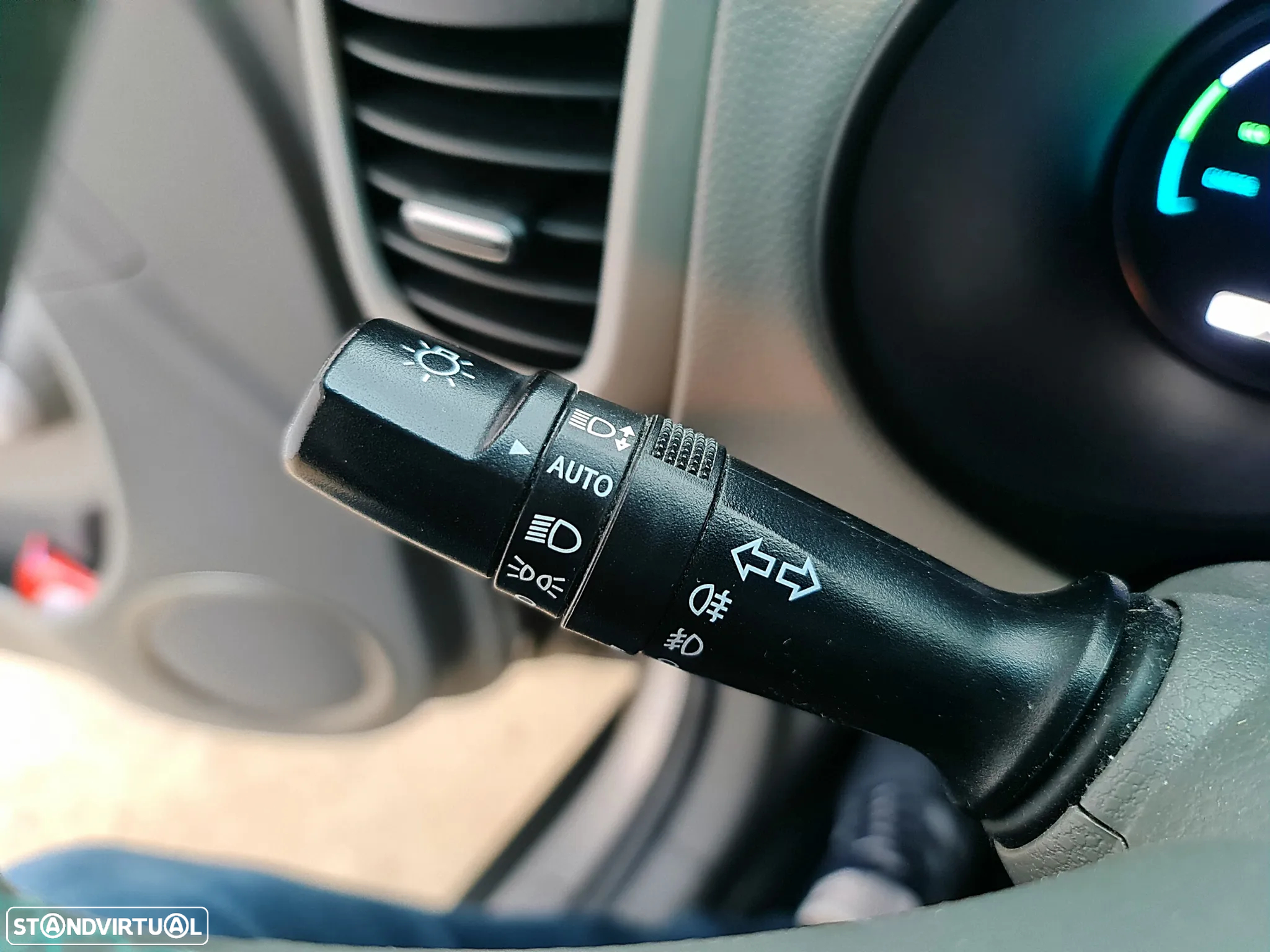 Kia e-Soul EV 30kWh - 16