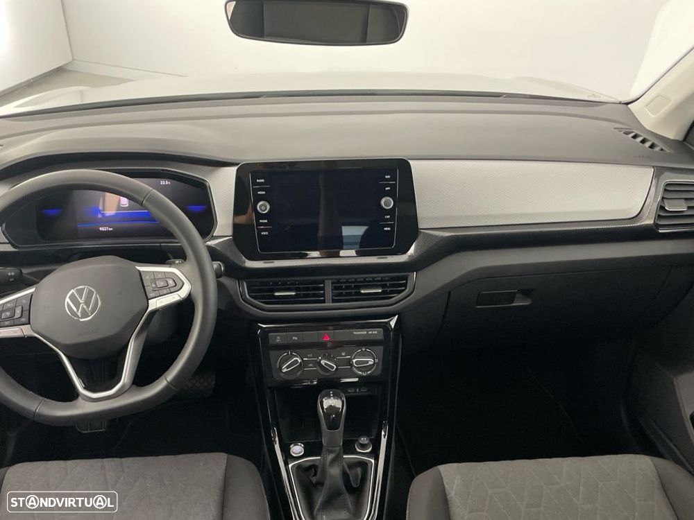 VW T-Cross - 10