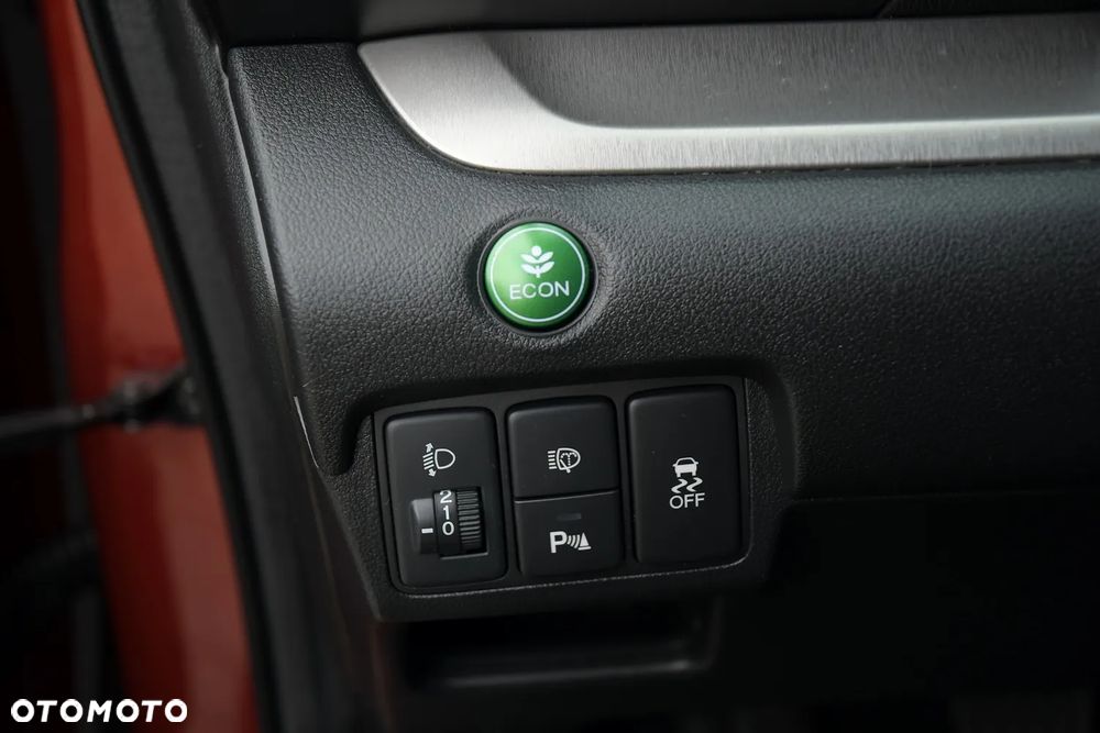 Honda CR-V 2.0 Executive Navi - 32