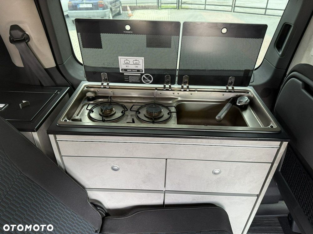 Inny Zafira Crosscamp - 19