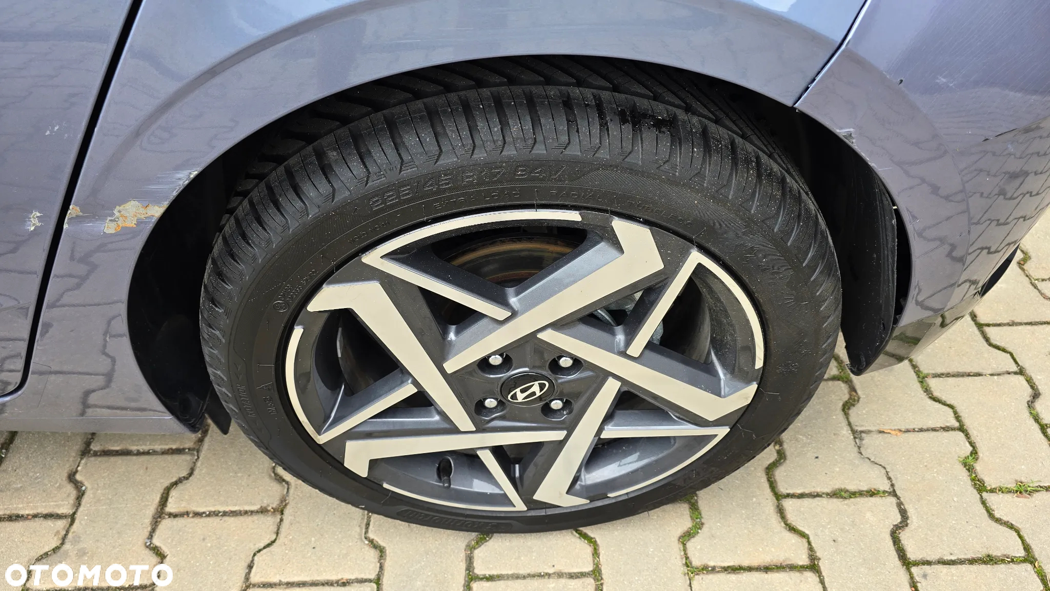 Hyundai i20 1.0 T-GDi Smart DCT - 23