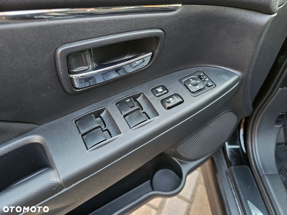 Mitsubishi ASX 1.8 DI-D 4WD Diamant Edition - 14