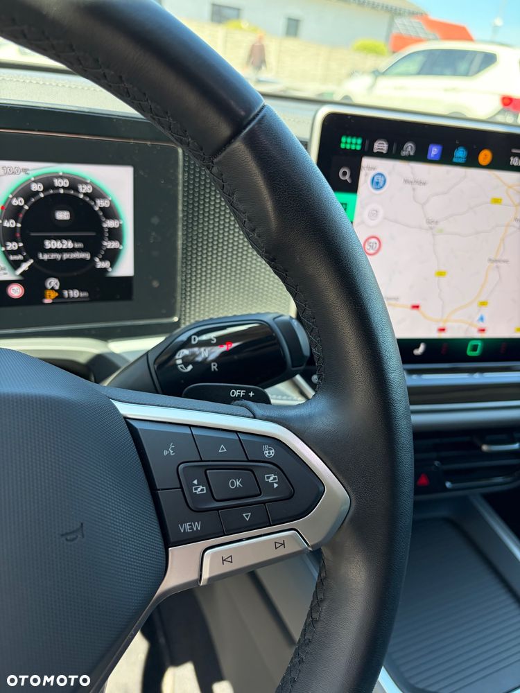 Volkswagen Passat 2.0 TDI SCR DSG Business - 22