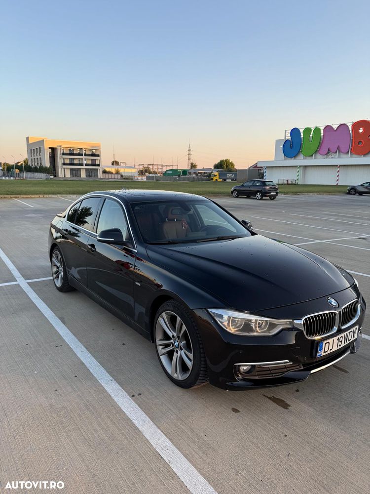BMW Seria 3 - 18