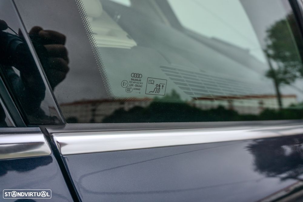 Audi A6 Avant 2.0 TDi Exclusive S tronic - 21