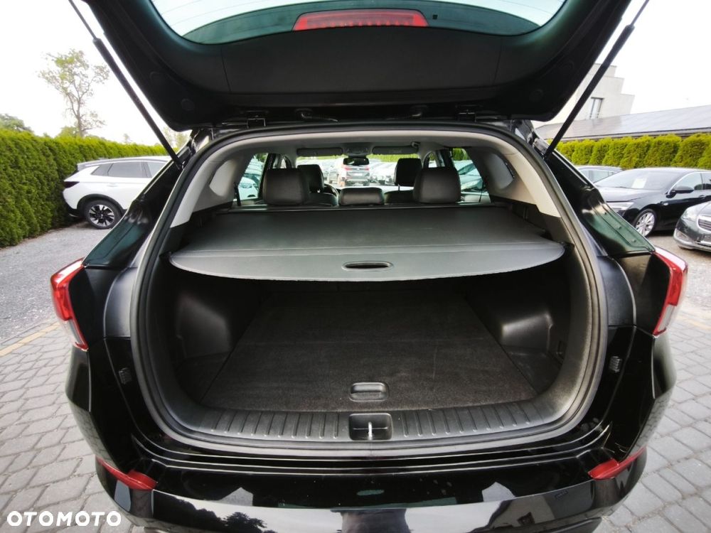 Hyundai Tucson - 21