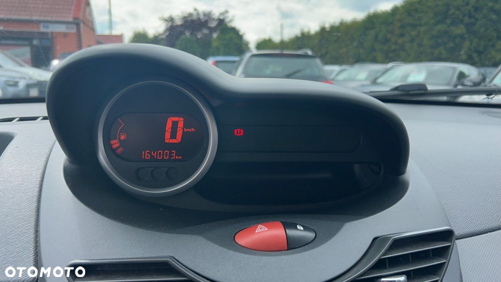Renault Twingo 1.2 16V Expression - 13