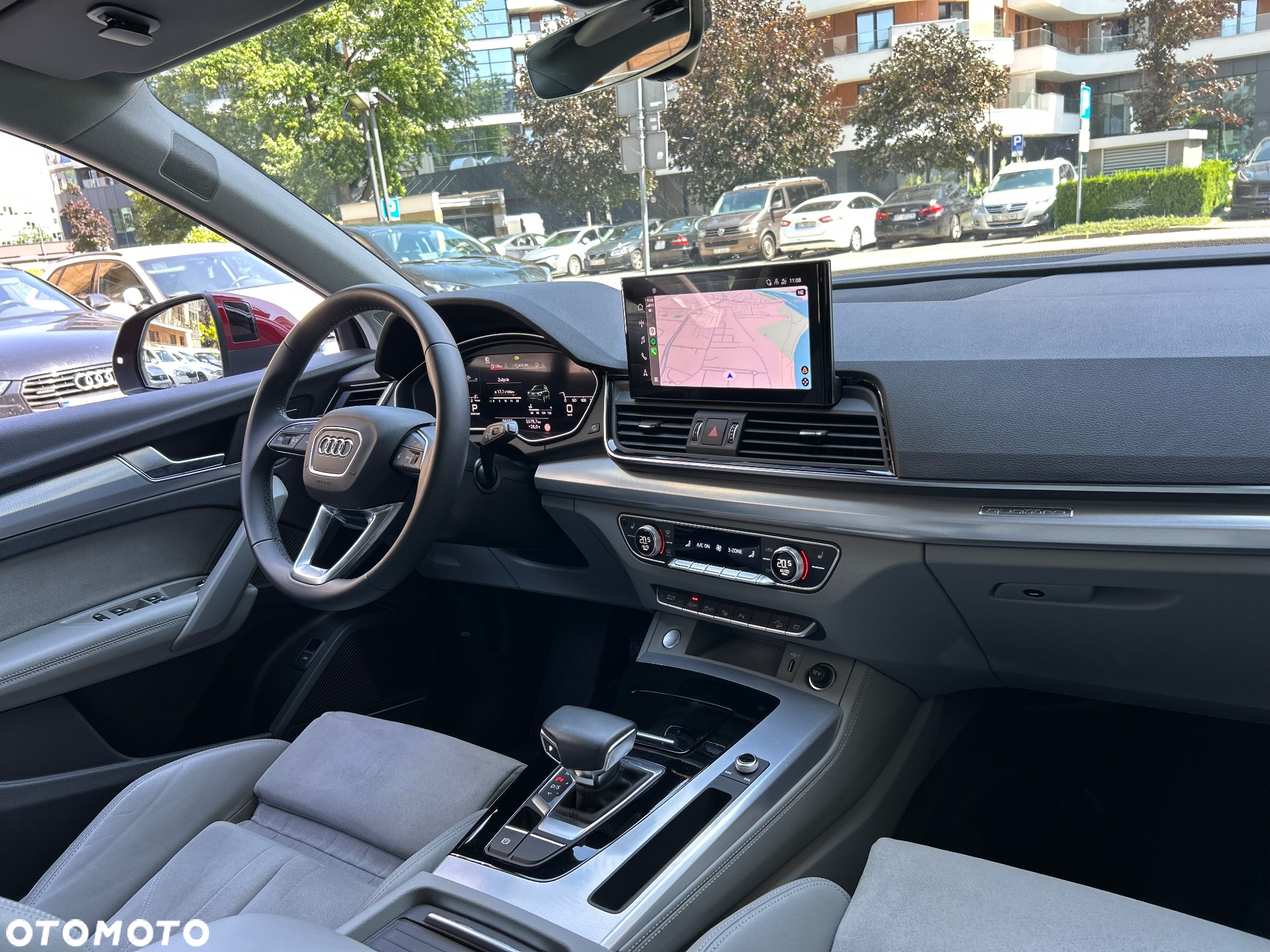 Audi Q5 2.0 TFSI Quattro Sport S tronic - 29