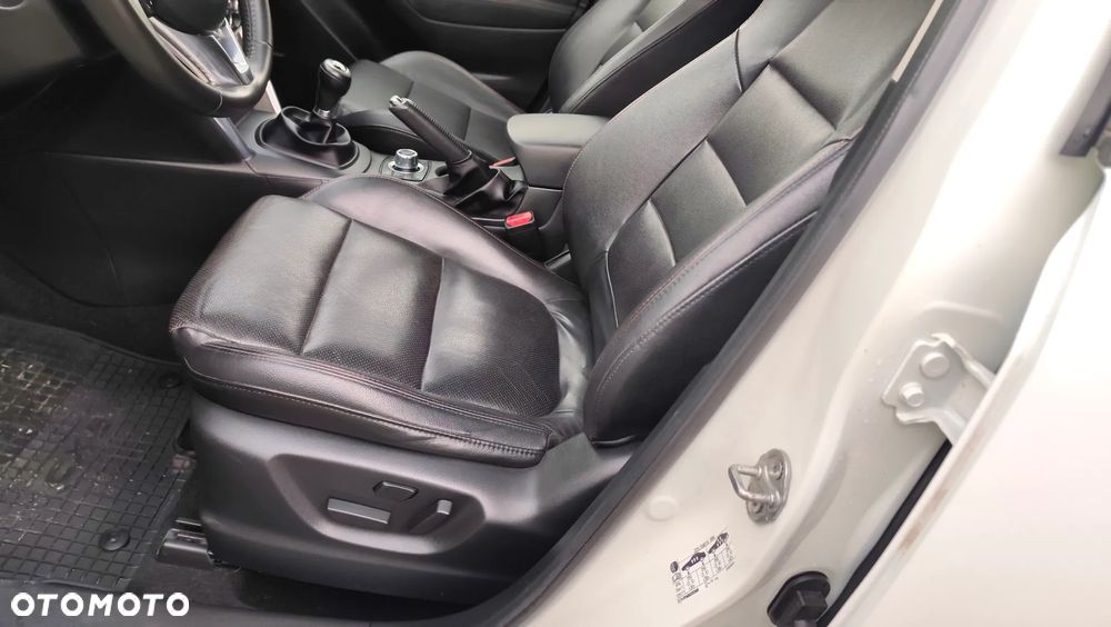 Mazda CX-5 2.2 D Skypassion - 5