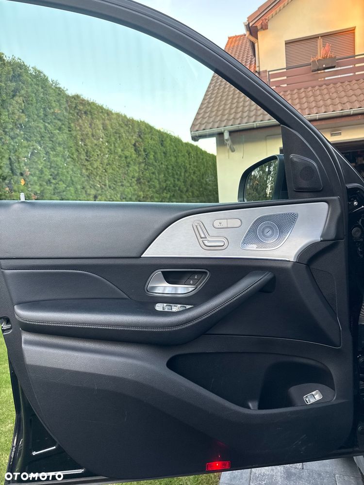 Mercedes-Benz GLE 300 d 4-Matic - 20