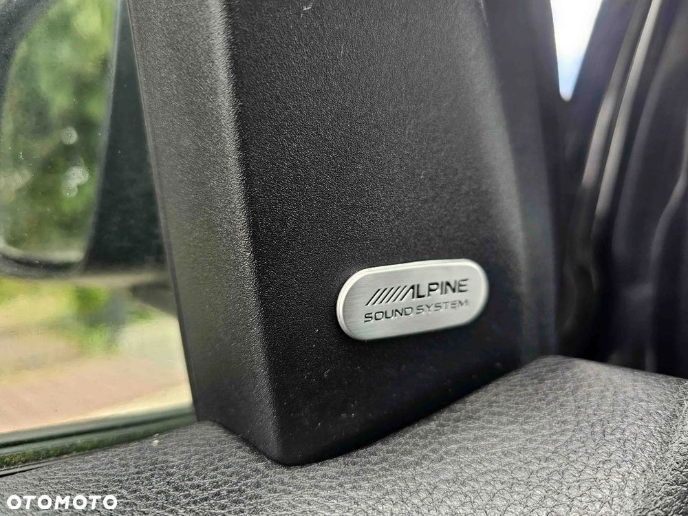 Fiat Freemont 2.0 Multijet 16V DPF Automatik Allrad Black Code - 16